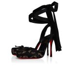 Christian Louboutin Cassia Lace Up
